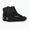 Încălțăminte de antrenament pentru bărbați Gorilla Wear Performance High Tops black 10