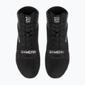 Încălțăminte de antrenament pentru bărbați Gorilla Wear Performance High Tops black 13