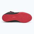 Încălțăminte de antrenament pentru bărbați  Gorilla Wear Classic High Tops black/red 4