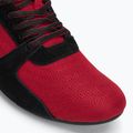 Încălțăminte de antrenament pentru bărbați Gorilla Wear Pro High Tops red/black 7