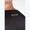 Tricou de antrenament pentru bărbați Gorilla Wear Vernon black 6