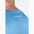 Tricou de antrenament pentru bărbați Gorilla Wear Vernon blue 6