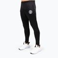 Pantaloni de antrenament pentru bărbați  Gorilla Wear Vernon black 4