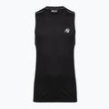 Tank top de antrenament pentru bărbați Gorilla Wear Easton black 6