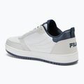 Încălțăminte pentru bărbați FILA Rega white/fila navy 3