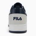 Încălțăminte pentru bărbați FILA Rega white/fila navy 6