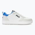 Încălțăminte pentru bărbați FILA Rega white/prime blue 2