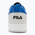 Încălțăminte pentru bărbați FILA Rega white/prime blue 6