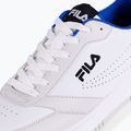 Încălțăminte pentru bărbați FILA Rega white/prime blue 8