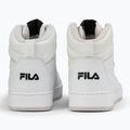 Încălțăminte pentru bărbați FILA Rega Mid white 10