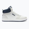 Încălțăminte pentru bărbați FILA Rega Mid white/fila navy 2