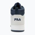 Încălțăminte pentru bărbați FILA Rega Mid white/fila navy 6