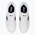 Încălțăminte pentru bărbați FILA Crosscourt Line white/fila navy 12