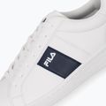 Încălțăminte pentru bărbați FILA Crosscourt Line white/fila navy 13