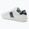 Încălțăminte pentru bărbați FILA Crosscourt Line white/fila navy 3