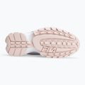 Încălțăminte pentru femei FILA Disruptor Cb white/mauve chalk 4