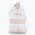 Încălțăminte pentru femei FILA Disruptor Cb white/mauve chalk 6