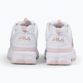 Încălțăminte pentru femei FILA Disruptor Cb white/mauve chalk 10
