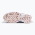 Încălțăminte pentru femei FILA Disruptor Cb white/mauve chalk 12