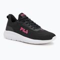 Încălțăminte pentru femei FILA Spitfire Vento black/fuchsia purple