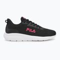 Încălțăminte pentru femei FILA Spitfire Vento black/fuchsia purple 2