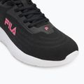 Încălțăminte pentru femei FILA Spitfire Vento black/fuchsia purple 7