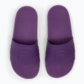 Papuci pentru femei FILA Morro Bay Mld sunset purple 12