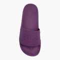 Papuci pentru femei FILA Morro Bay Mld sunset purple 5