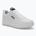 Încălțăminte pentru femei  FILA Rega white