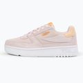 Încălțăminte pentru femei FILA Fxventuno S mauve chalk/bleached apricot 9