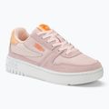 Încălțăminte pentru femei FILA Fxventuno S mauve chalk/bleached apricot