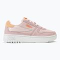 Încălțăminte pentru femei FILA Fxventuno S mauve chalk/bleached apricot 2