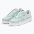 Încălțăminte pentru femei FILA Fxventuno S opal blue/mauve chalk 8