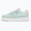 Încălțăminte pentru femei FILA Fxventuno S opal blue/mauve chalk 9