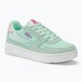 Încălțăminte pentru femei FILA Fxventuno S opal blue/mauve chalk