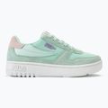 Încălțăminte pentru femei FILA Fxventuno S opal blue/mauve chalk 2