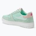 Încălțăminte pentru femei FILA Fxventuno S opal blue/mauve chalk 3