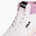 Încălțăminte pentru femei  FILA Rega Mid marshmallow/pink nectar 8