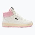 Încălțăminte pentru femei  FILA Rega Mid marshmallow/pink nectar 2