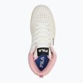 Încălțăminte pentru femei  FILA Rega Mid marshmallow/pink nectar 5