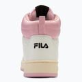 Încălțăminte pentru femei  FILA Rega Mid marshmallow/pink nectar 6