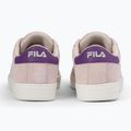 Încălțăminte pentru femei FILA Lusso S mauve chalk/sunset purple 10