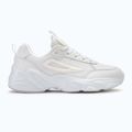 Încălțăminte pentru femei FILA Felice white/iridescent 2