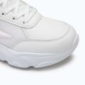 Încălțăminte pentru femei FILA Felice white/iridescent 7