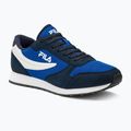 Încălțăminte pentru bărbațiFILA Orbit M prime blue / fila navy