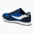 Încălțăminte pentru bărbațiFILA Orbit M prime blue / fila navy 3