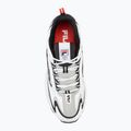 Încălțăminte pentru bărbați FILA Fila Actix gray violet/black 5