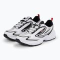 Încălțăminte pentru bărbați FILA Fila Actix gray violet/black 8