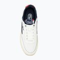 Încălțăminte pentru bărbați FILA Sevaro white/fila navy/fila red 5