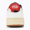 Încălțăminte pentru bărbați FILA Sevaro white/fila navy/fila red 6